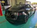 2021 Tesla Model S Plaid Tri Motor All-Wheel Drive