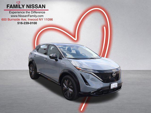2024 Nissan ARIYA ENGAGE for sale in Inwood, NY