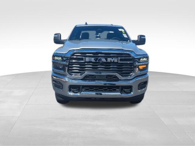 2026 RAM 2500 Big Horn Crew Cab 4x4 64 Box 2026 RAM 2500 Big Horn Crew Cab 4x4 64 Box