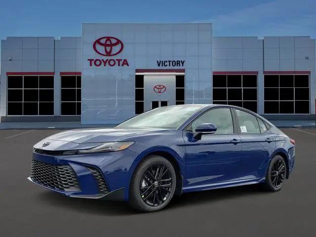 2026 Toyota Camry SE for sale in Austinburg, OH