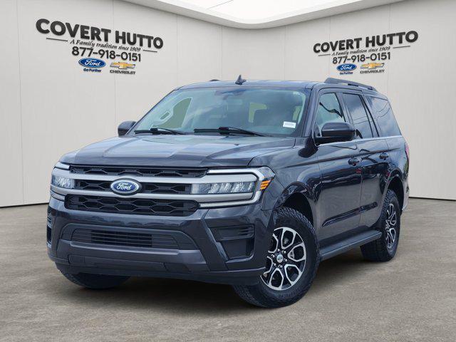 2024 Ford Expedition XLT for sale in Austin, TX