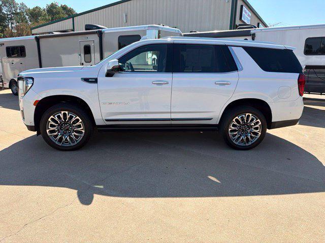 2023 GMC Yukon 4WD Denali Ultimate for sale in Austin, TX