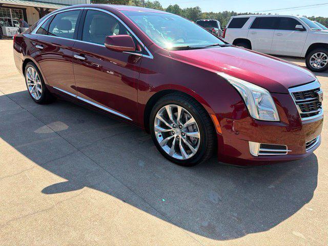 2016 Cadillac XTS Premium Collection for sale in Austin, TX