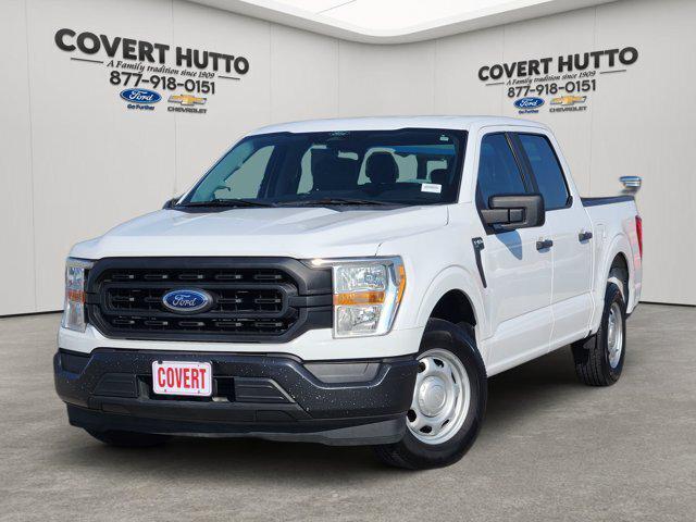 2021 Ford F-150 XL for sale in Austin, TX