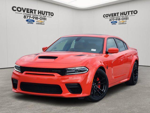 2022 Dodge Charger SRT Hellcat Widebody for sale in Austin, TX