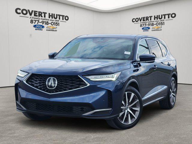 2025 Acura MDX Technology Package for sale in Austin, TX