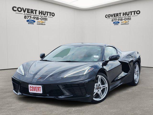 2023 Chevrolet Corvette Stingray RWD Coupe 1LT for sale in Austin, TX