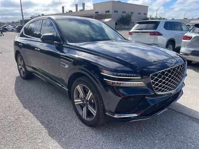2025 Genesis GV80 3.5T V6 AWD for sale in Sarasota, FL