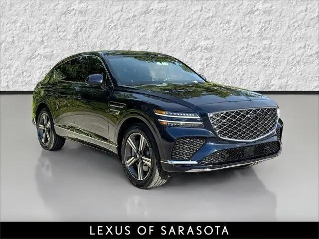 2025 Genesis GV80 3.5T V6 AWD for sale in Sarasota, FL