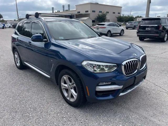 2019 BMW X3 xDrive30i for sale in Sarasota, FL