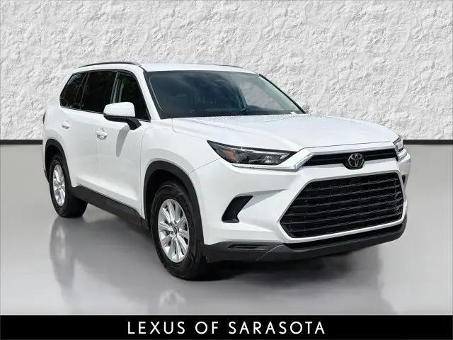 2026 Toyota Grand Highlander XLE for sale in Sarasota, FL
