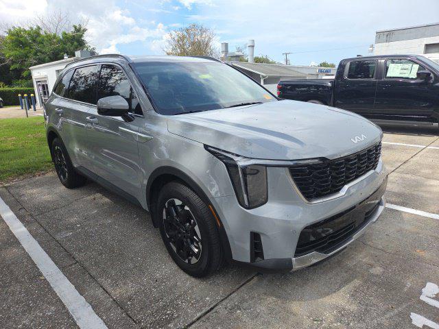 2026 Kia Sorento S for sale in Titusville, FL