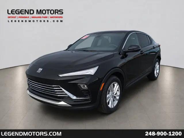 2026 Buick NV Preferred FWD for sale in Waterford, MI