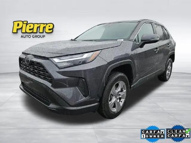 2025 Toyota RAV4 XLE for sale in Everett, WA