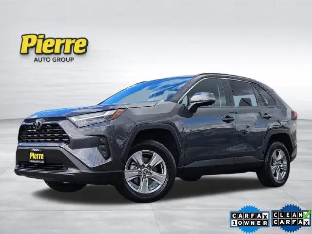 2025 Toyota RAV4 XLE for sale in Everett, WA