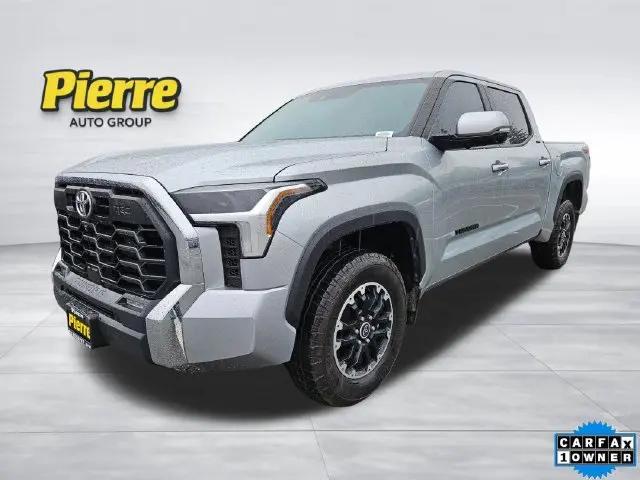 2024 Toyota Tundra SR5 for sale in Everett, WA