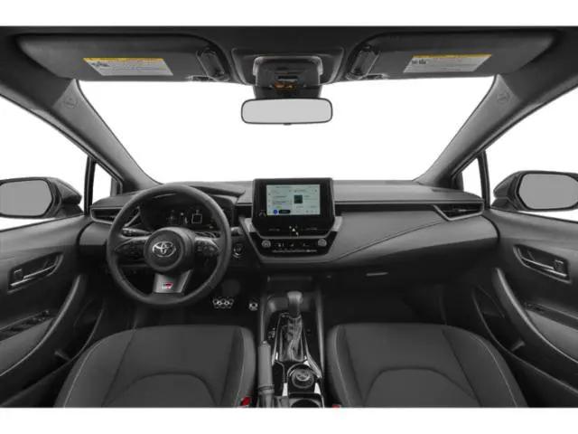 2026 Toyota GR Corolla Core
