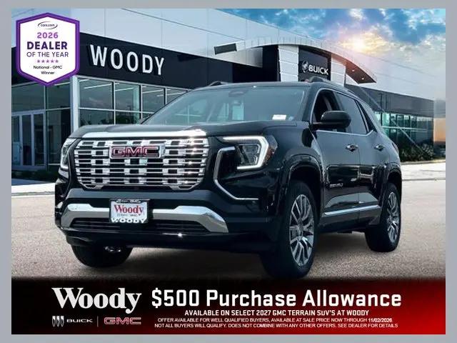 2027 GMC Terrain AWD Denali for sale in Gurnee, IL