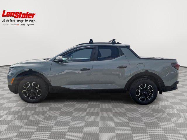 2022 Hyundai Santa Cruz SEL 2022 Hyundai Santa Cruz SEL