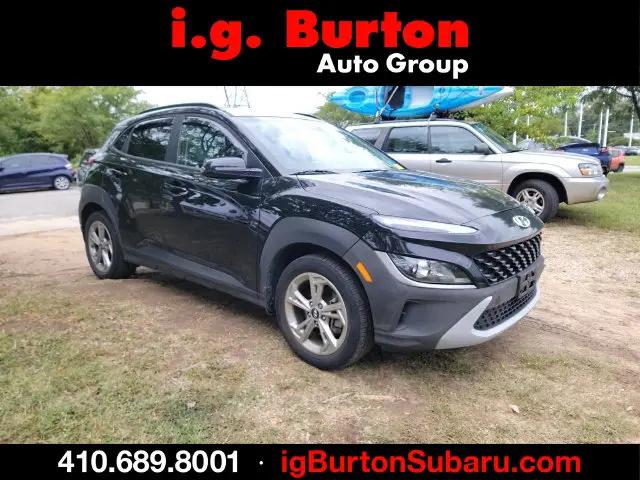 2023 Hyundai Kona SEL for sale in Glen Burnie, MD