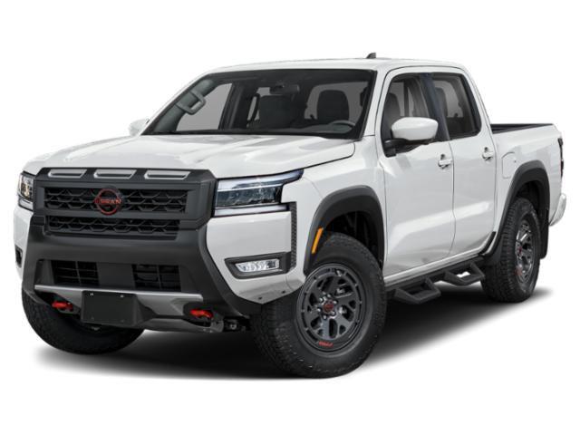 2026 Nissan Frontier Crew Cab PRO-4X 4x4 for sale in Beatrice, NE