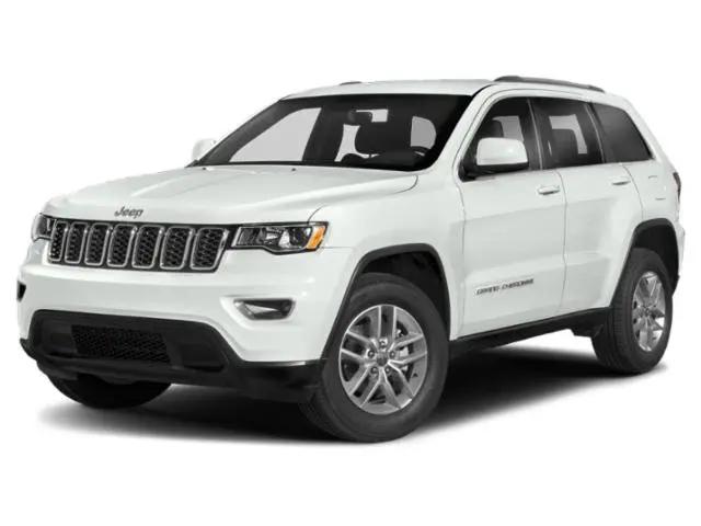 2019 Jeep Grand Cherokee Laredo E 4x4 for sale in Burnsville, MN