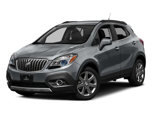 2016 Buick Encore Sport Touring for sale in Roseville, MN