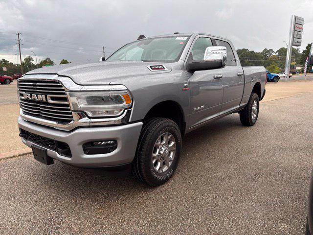 2024 Ram 2500 Laramie Crew Cab 4x4 64 Box for sale in Henderson, TX