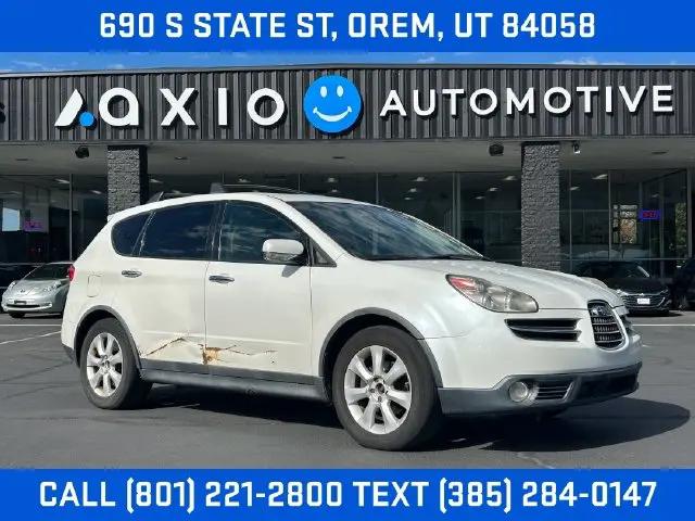 2006 Subaru B9 Tribeca Limited 7-Passenger for sale in Sandy, UT
