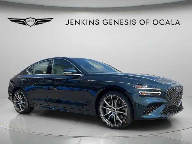 2027 Genesis G70 2.5T for sale in Ocala, FL
