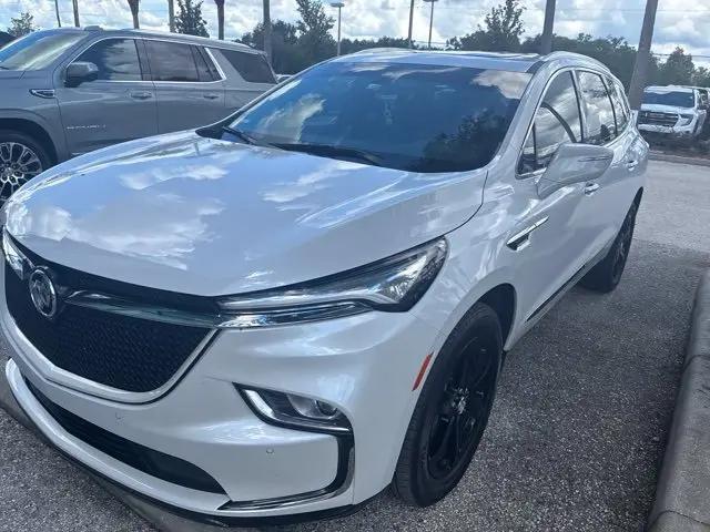 2024 Buick Enclave Essence FWD for sale in Lutz, FL