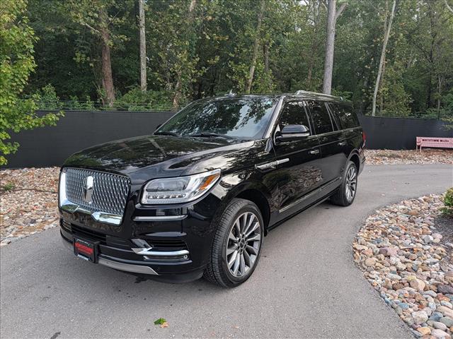 2018 Lincoln Navigator L Select for sale in Kansas City, MO