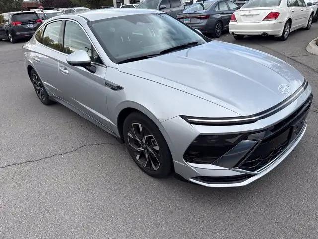 2025 Hyundai Sonata SEL for sale in Reno, NV
