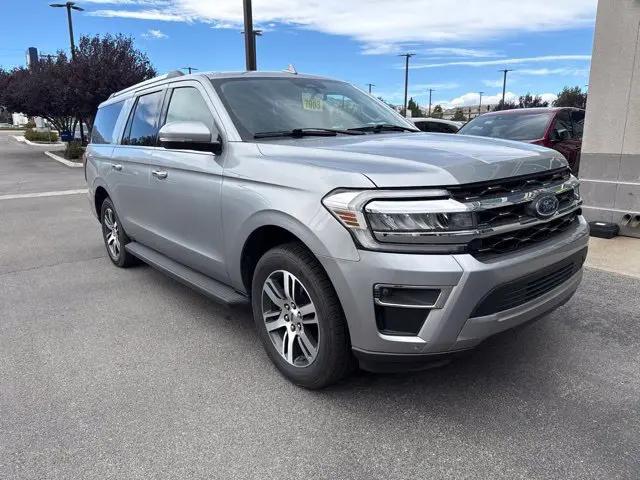 2024 Ford Expedition Limited MAX for sale in Reno, NV