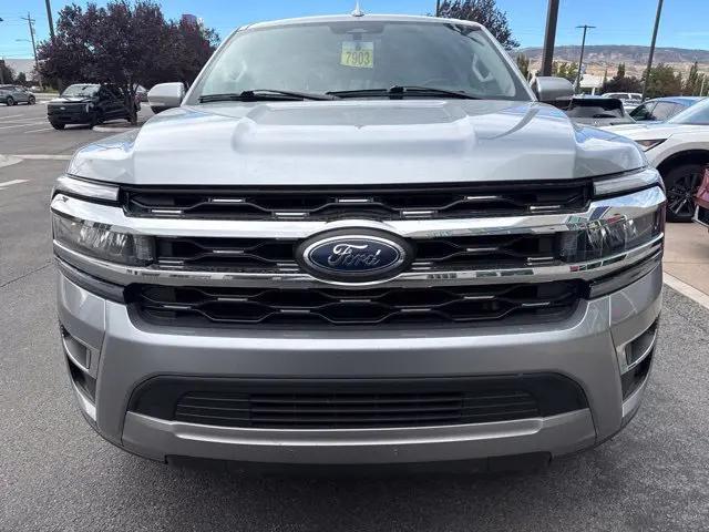 2024 Ford Expedition Limited MAX