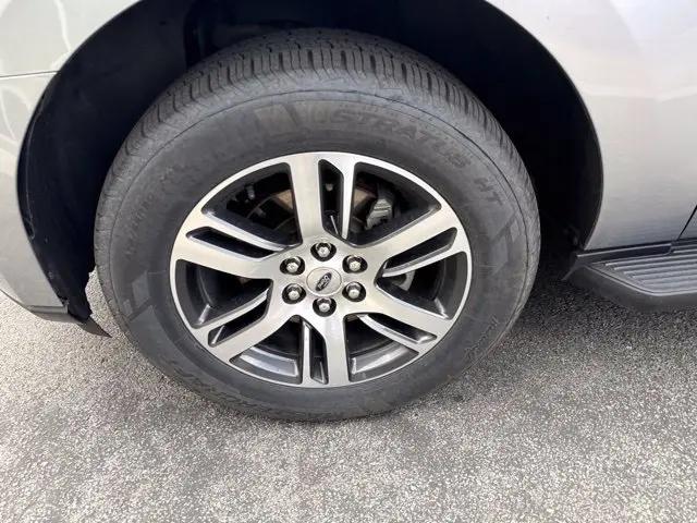 2024 Ford Expedition Limited MAX