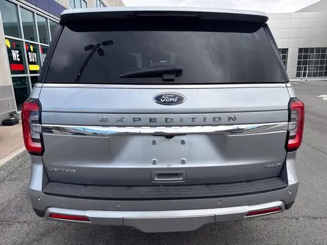 2024 Ford Expedition Limited MAX