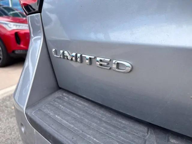 2024 Ford Expedition Limited MAX