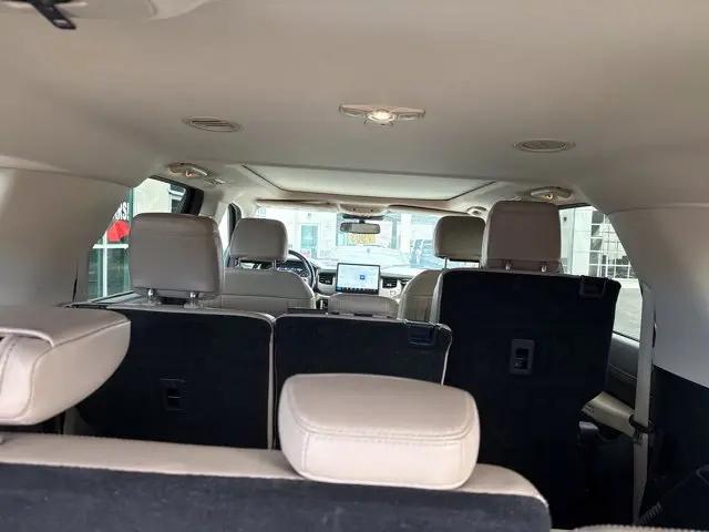 2024 Ford Expedition Limited MAX