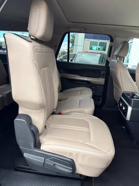 2024 Ford Expedition Limited MAX