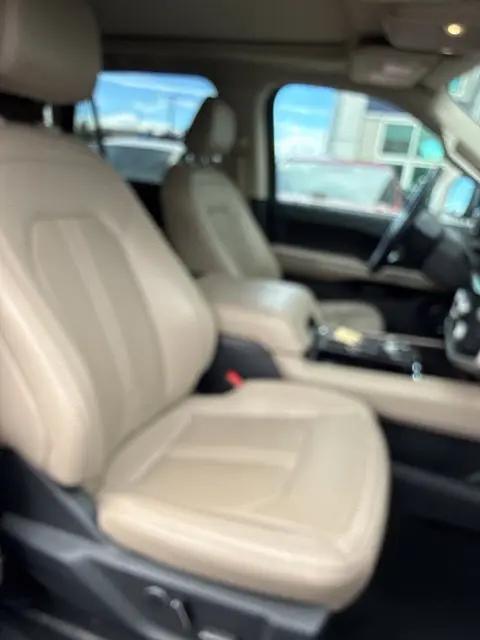 2024 Ford Expedition Limited MAX