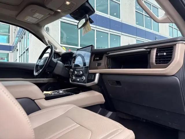 2024 Ford Expedition Limited MAX
