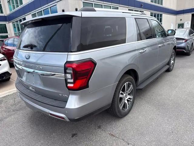 2024 Ford Expedition Limited MAX