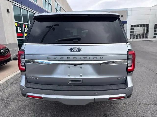 2024 Ford Expedition Limited MAX