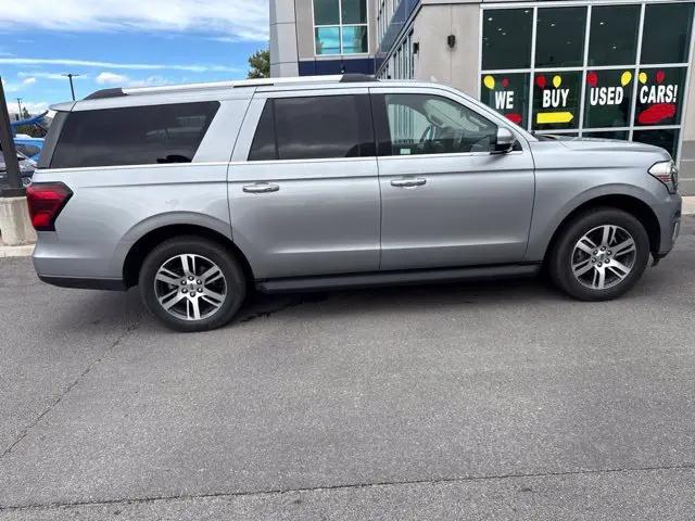 2024 Ford Expedition Limited MAX
