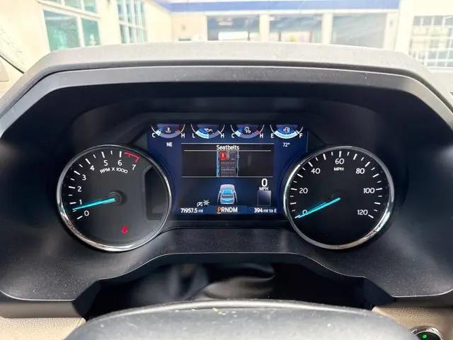 2024 Ford Expedition Limited MAX