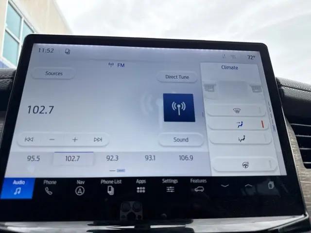 2024 Ford Expedition Limited MAX