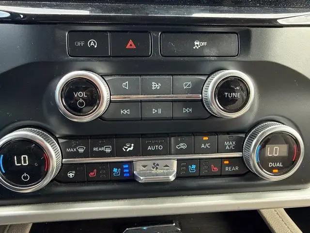 2024 Ford Expedition Limited MAX