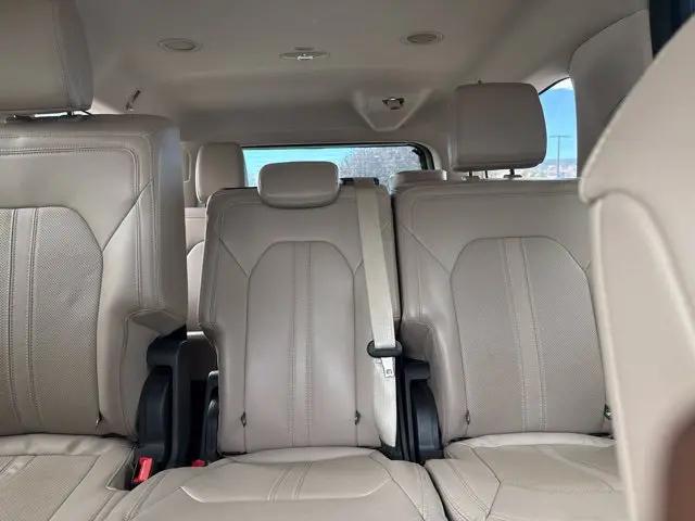 2024 Ford Expedition Limited MAX
