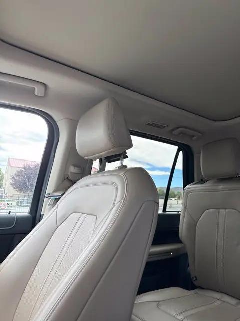 2024 Ford Expedition Limited MAX